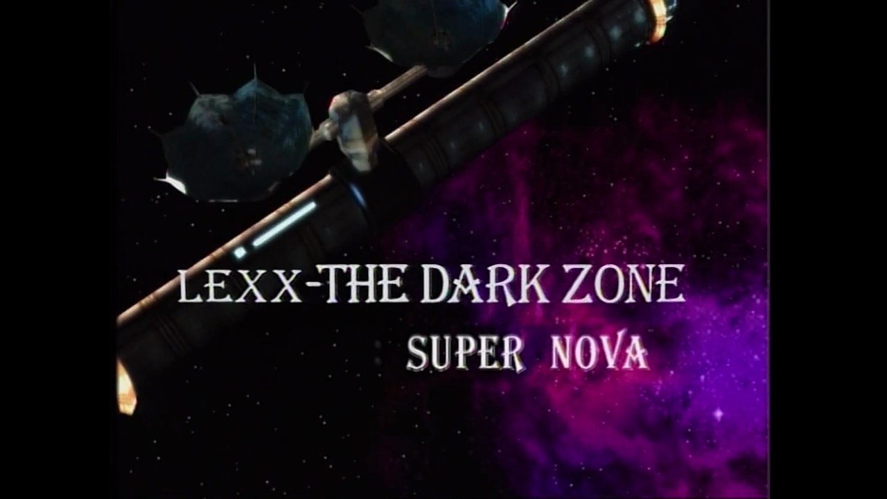 Lexx The Dark Zone (Teil 2) Film deutsch