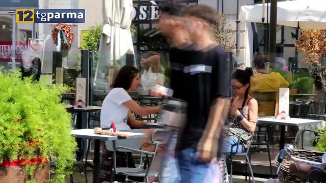 LE VACANZE DEI PARMIGIANI, TRA MARE E CAPITALI EUROPEE. IN MOLTI PUNTANO SUL LAST MINUTE | LE VACANZE DEI PARMIGIANI, TRA MARE E CAPITALI EUROPEE. IN MOLTI PUNTANO SUL LAST MINUTE