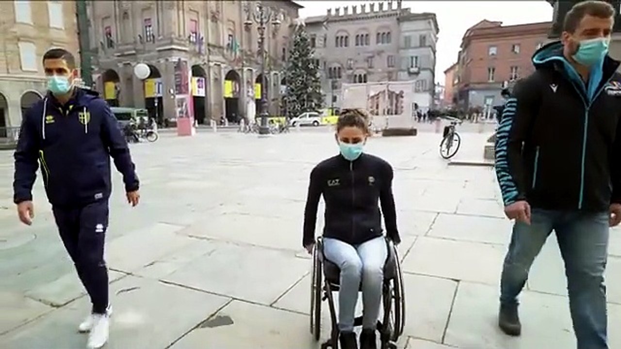 insieme lo battiamo