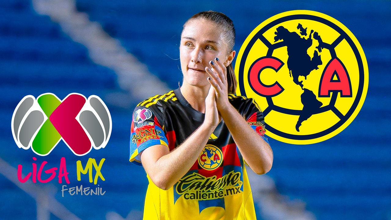 Bruna Vilamala celebra el impacto del América Femenil tras el emotivo festejo viral de dos pequeños aficionados