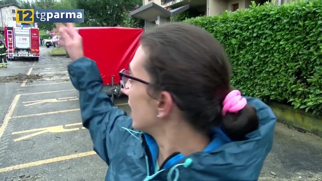 NUBIFRAGI E ALLAGAMENTI, A MULAZZANO PONTE E IN VALTERMINA I DANNI MAGGIORI | NUBIFRAGI E ALLAGAMENTI, A MULAZZANO PONTE E IN VALTERMINA I DANNI MAGGIORI