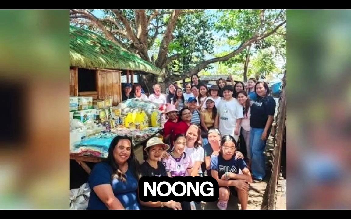 Daniel in-announce na ang ‘Incognito 2’ #kathrynbernardo #aldenrichards #danielpadilla #KailaEstrada #jamesreid #NadineLustre #markalacala