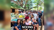 Daniel in-announce na ang ‘Incognito 2’ #kathrynbernardo #aldenrichards #danielpadilla #KailaEstrada #jamesreid #NadineLustre #markalacala
