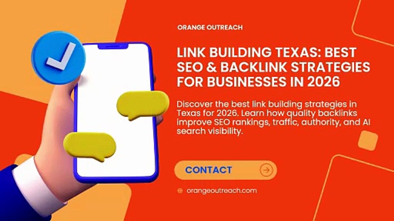 Link Building Texas_ Best SEO & Backlink Strategies for Businesses in 2026