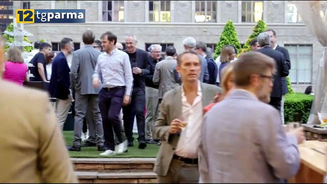 CONSORZIO PARMIGIANO-REGGIANO PROTAGONISTA AL SUMMER FOOD SHOW DI NEW YORK | CONSORZIO PARMIGIANO-REGGIANO PROTAGONISTA AL SUMMER FOOD SHOW DI NEW YORK