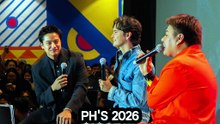 Kathryn Bernardo, James Reid show highlights Netflix PH's 2026 slate #kathrynbernardo #aldenrichards #danielpadilla #KailaEstrada #jamesreid #NadineLustre #markalacala
