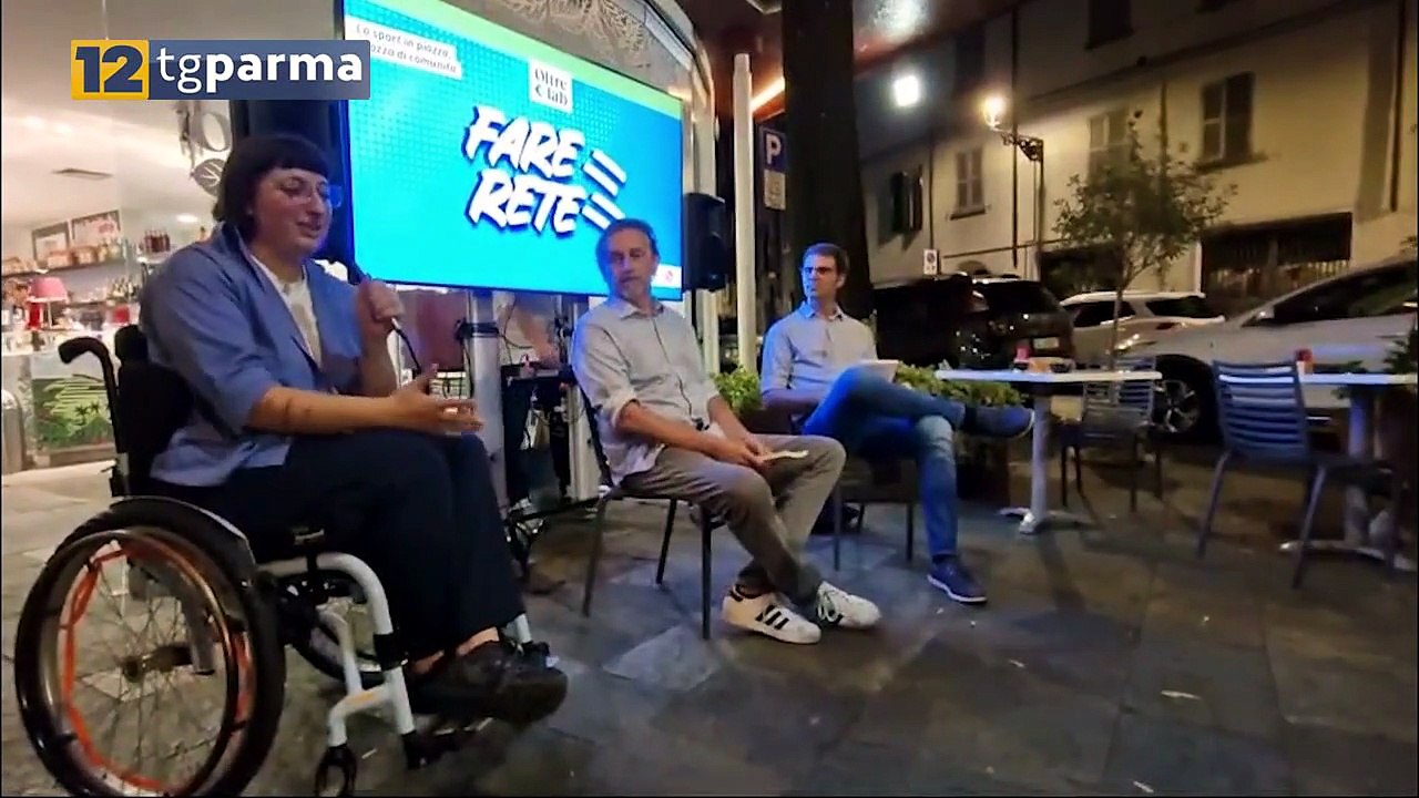 "STORIE CONTROVENTO", PRESENTATO IL NUOVO LIBRO DI REMO GANDOLFI | "STORIE CONTROVENTO", PRESENTATO IL NUOVO LIBRO DI REMO GANDOLFI