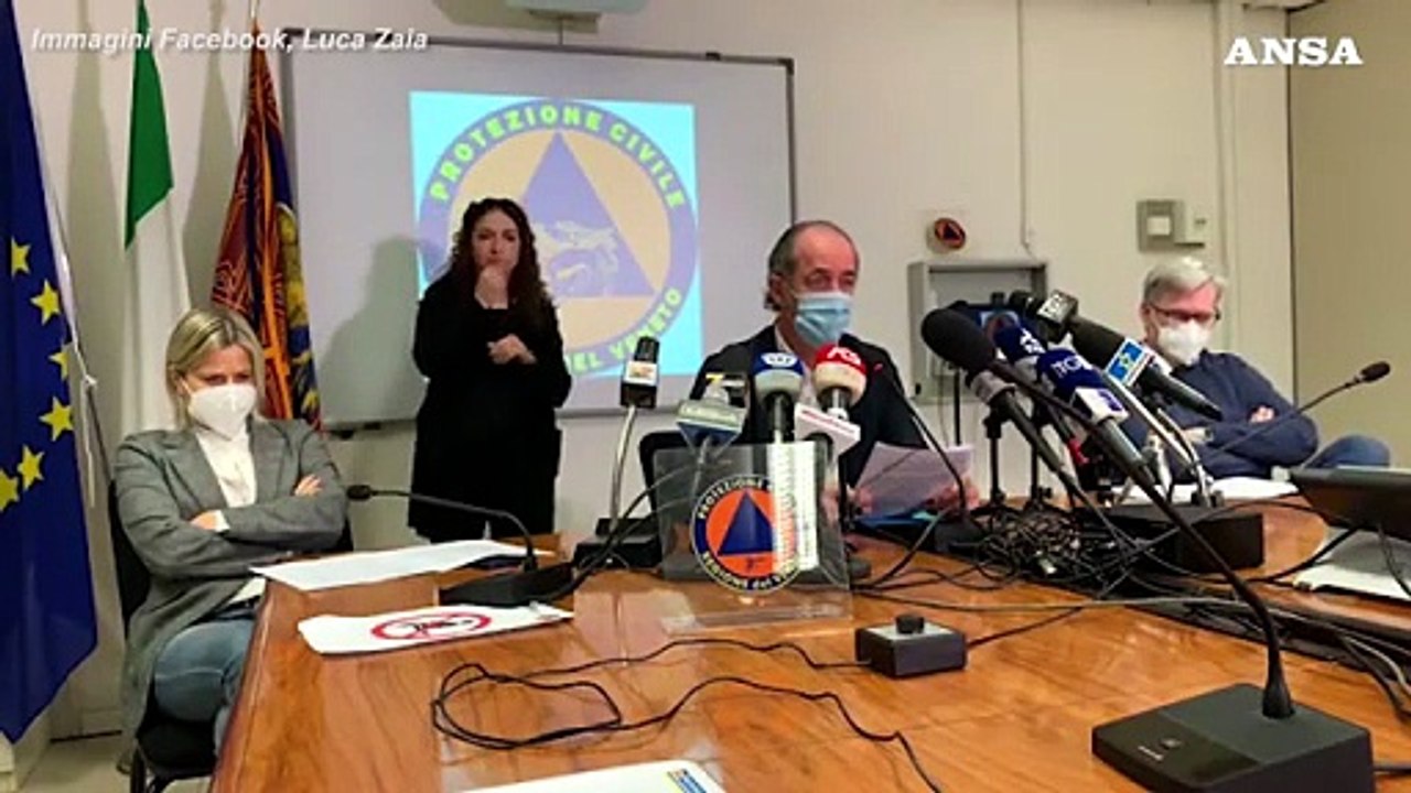 Regioni Alpi, per sci perdita 20 mld