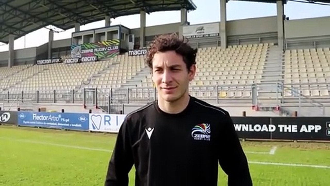 d'onofrio ala delle zebre