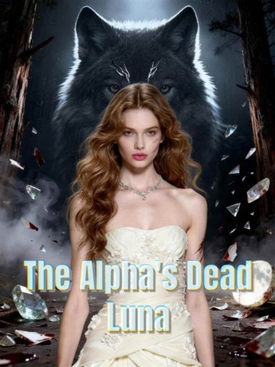 The Alpha's Dead Luna - Full movie 2026