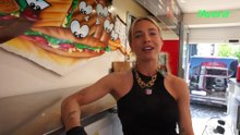 Non, le coeur de Verviers n'est pas mort: Sam Snack