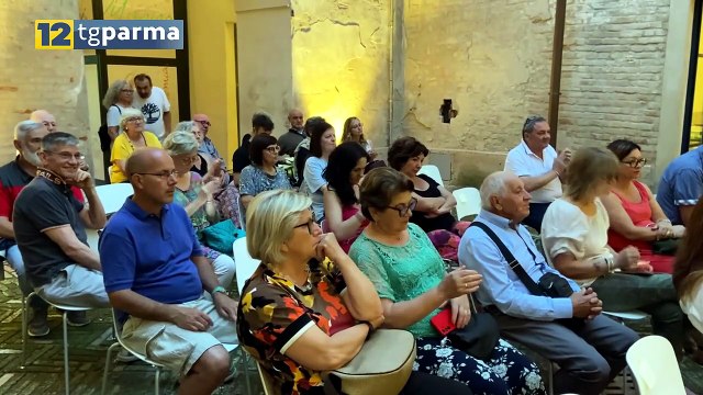 SISSA TRECASALI: ESTATE A SUON DI MUSICA, CULTURA E BUON CIBO | SISSA TRECASALI: ESTATE A SUON DI MUSICA, CULTURA E BUON CIBO