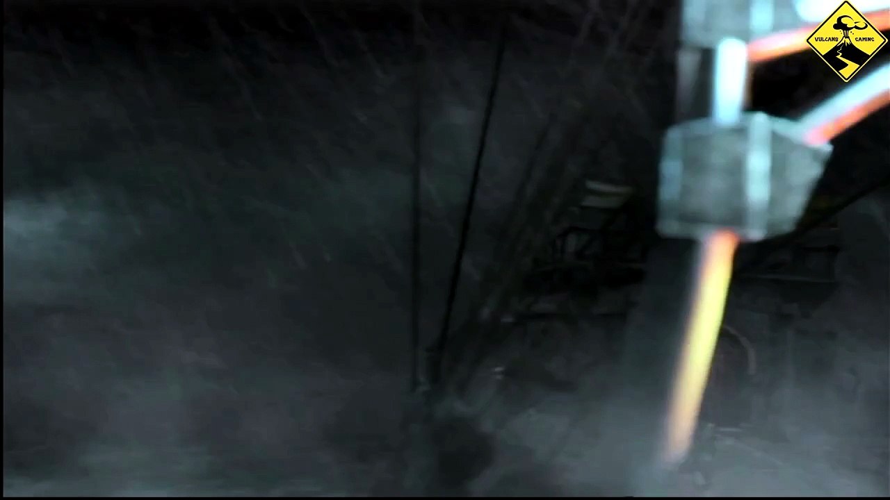 Prince of Persia Warrior Within intro