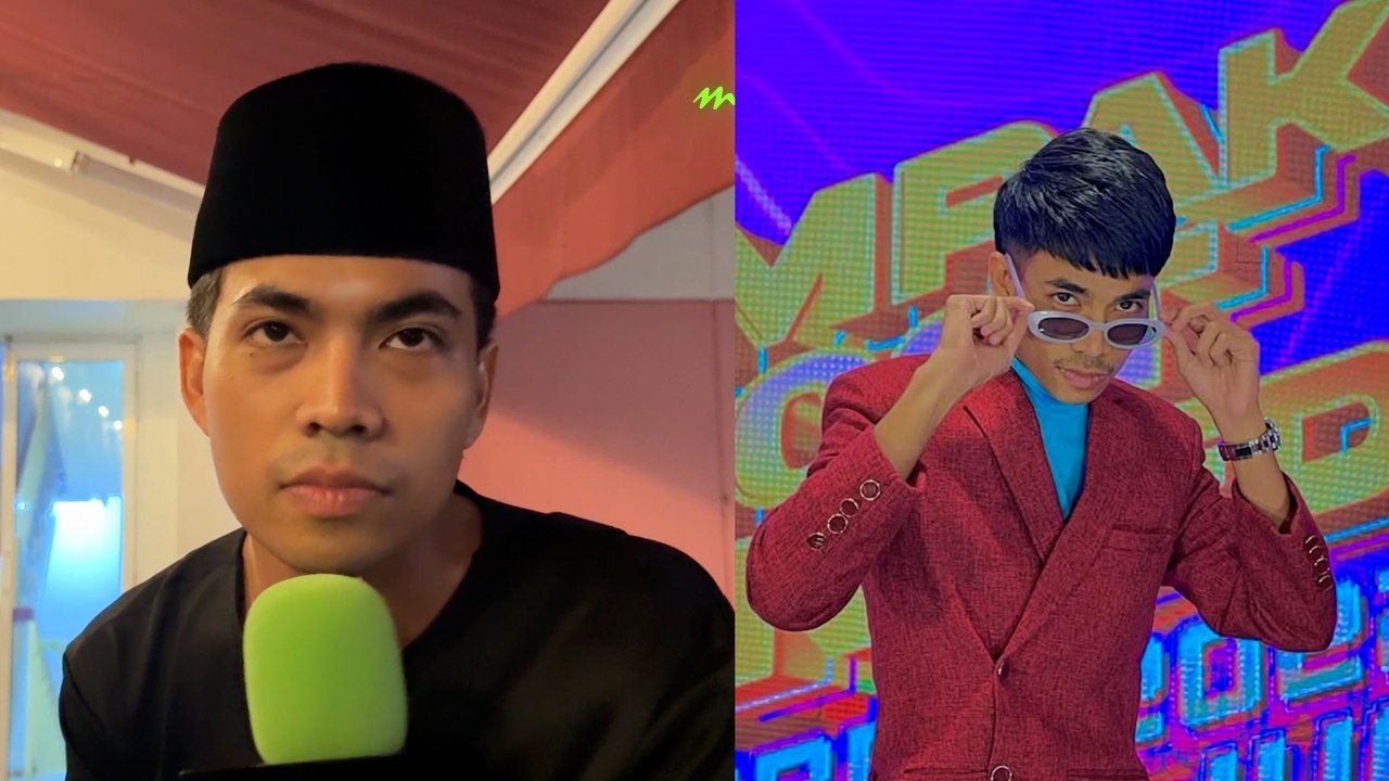Cari kerjaya sendiri, Namie sedia hadap jika tawaran komedi kurang