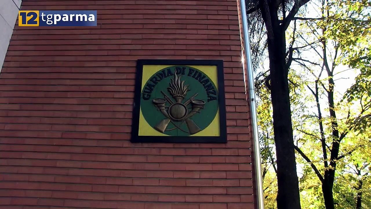 250 ANNI GDF: NEGLI ULTIMI 17 MESI A PARMA SCOPERTI 27 EVASORI TOTALI | 250 ANNI GDF: NEGLI ULTIMI 17 MESI A PARMA SCOPERTI 27 EVASORI TOTALI