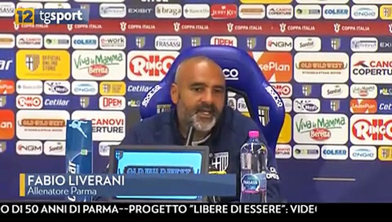 parma cerca regista