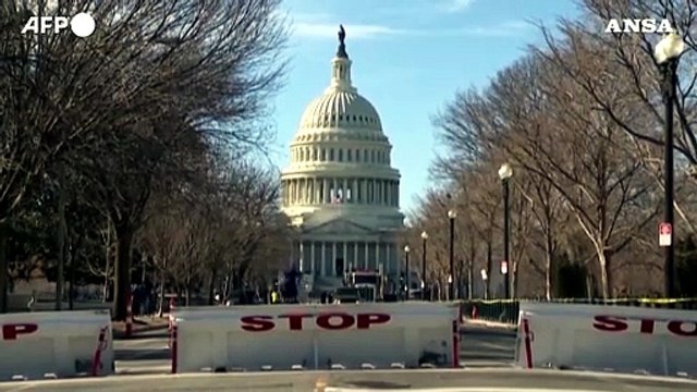 Usa, Pelosi attacca: Pence rimuova Trump o sara' impeachment