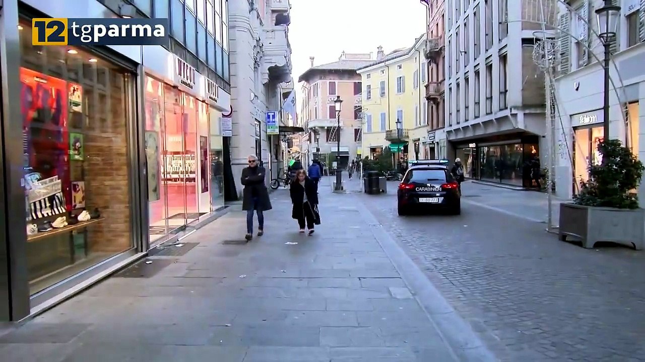 TENTANO UN FURTO CON LA “TECNICA DEL PASSEGGINO”: ARRESTATE TRE 19ENNI | TENTANO UN FURTO CON LA “TECNICA DEL PASSEGGINO”: ARRESTATE TRE 19ENNI