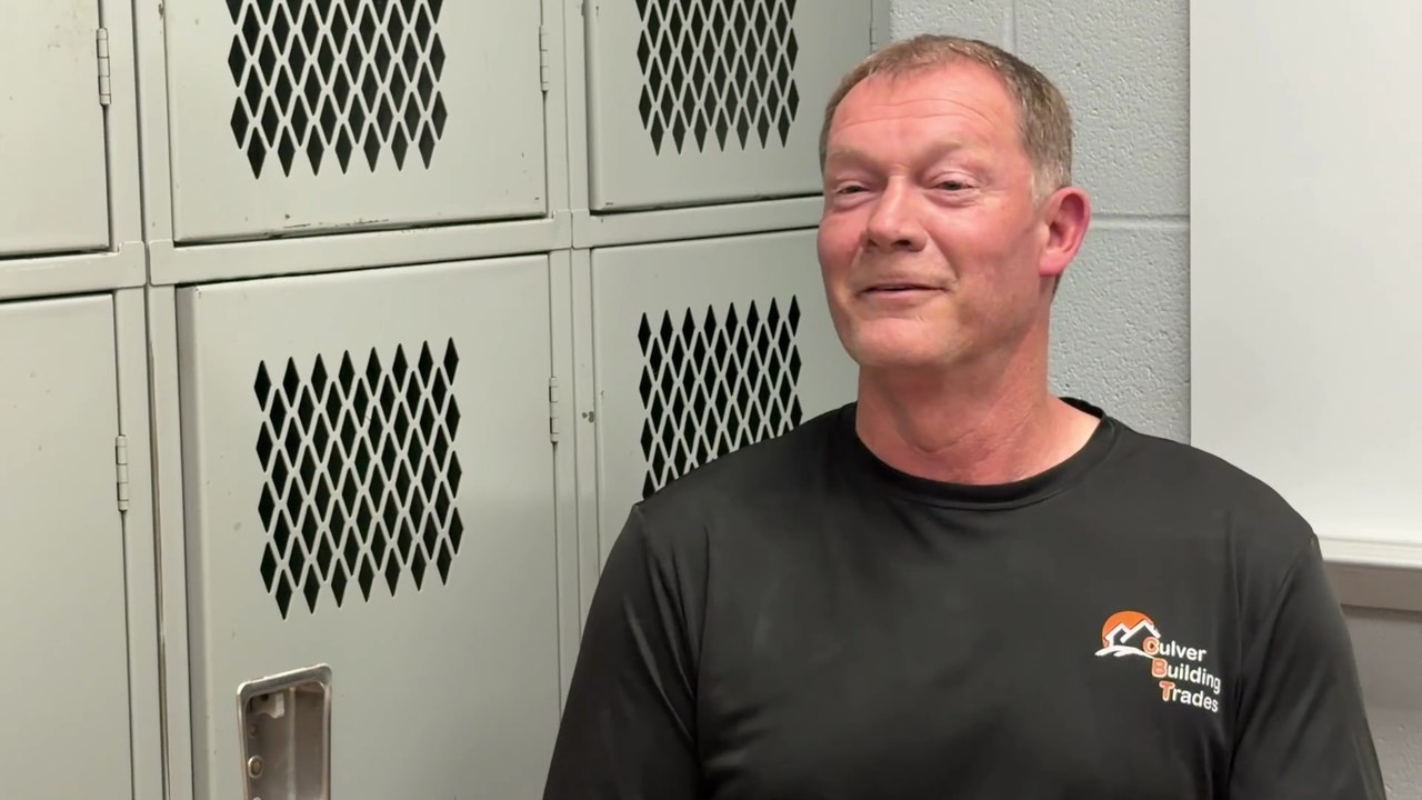 Kyle E. Elliott - Retirement Video