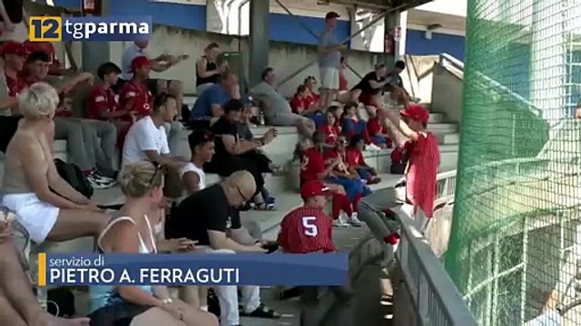 BASEBALL E SOFTBALL: ENTRA NEL VIVO IL TROFEO DUE TORRI | BASEBALL E SOFTBALL: ENTRA NEL VIVO IL TROFEO DUE TORRI
