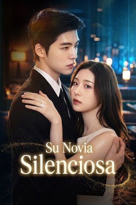 My Silent Bride