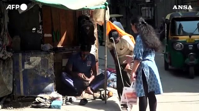 Covid, l'India approva due vaccini: al via maxi-campagna