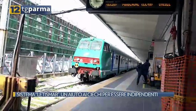 SISTEMA LETISMAR , UN AIUTO AI CIECHI PER ESSERE INDIPENDENTI | SISTEMA LETISMAR , UN AIUTO AI CIECHI PER ESSERE INDIPENDENTI
