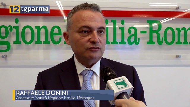 EFFETTO CAU: A PARMA -52% ACCESSI PRONTO SOCCORSO PER CODICI BIANCHI E VERDI | EFFETTO CAU: A PARMA -52% ACCESSI PRONTO SOCCORSO PER CODICI BIANCHI E VERDI
