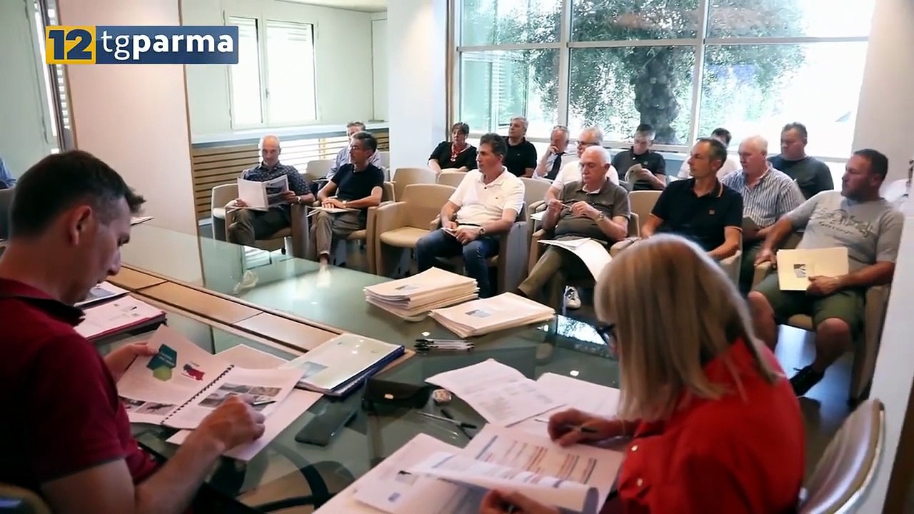 BONIFICA PARMENSE, 875 MILA EURO PER FUTURE EMERGENZE | BONIFICA PARMENSE, 875 MILA EURO PER FUTURE EMERGENZE