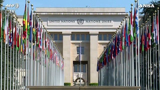 Il 2020 uno dei tre anni piu' caldi mai registrati