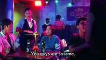 Young Blood (2026) Full Movie | English Sub