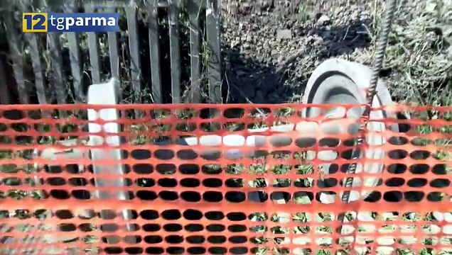 VIA TOSCANA, STRADA RIPULITA MA RESTA LA CHIUSURA AL TRAFFICO | VIA TOSCANA, STRADA RIPULITA MA RESTA LA CHIUSURA AL TRAFFICO