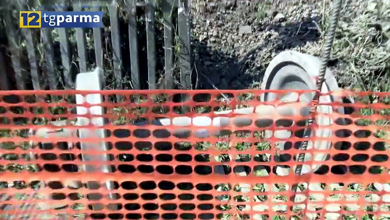 VIA TOSCANA, STRADA RIPULITA MA RESTA LA CHIUSURA AL TRAFFICO | VIA TOSCANA, STRADA RIPULITA MA RESTA LA CHIUSURA AL TRAFFICO