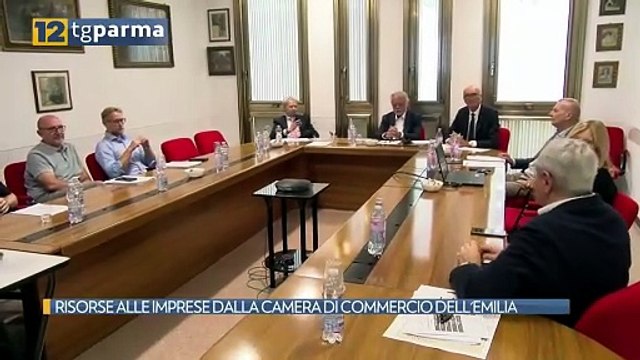 RISORSE ALLE IMPRESE DALLA CAMERA DI COMMERCIO DELL'EMILIA | RISORSE ALLE IMPRESE DALLA CAMERA DI COMMERCIO DELL'EMILIA