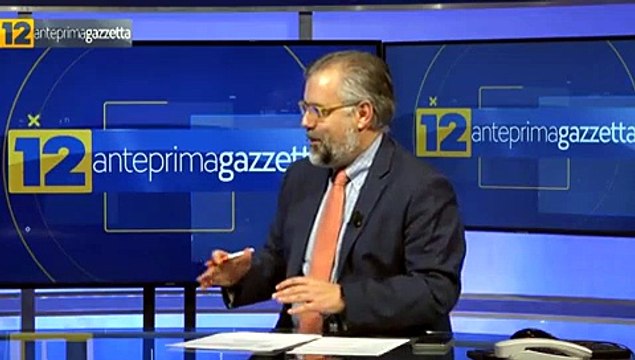 Anteprima Gazzetta 29 dicembre