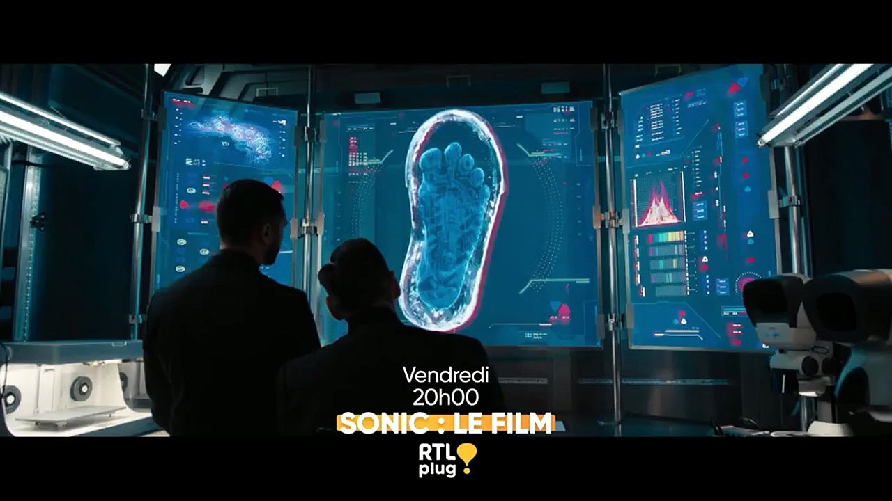 Sonic, le film