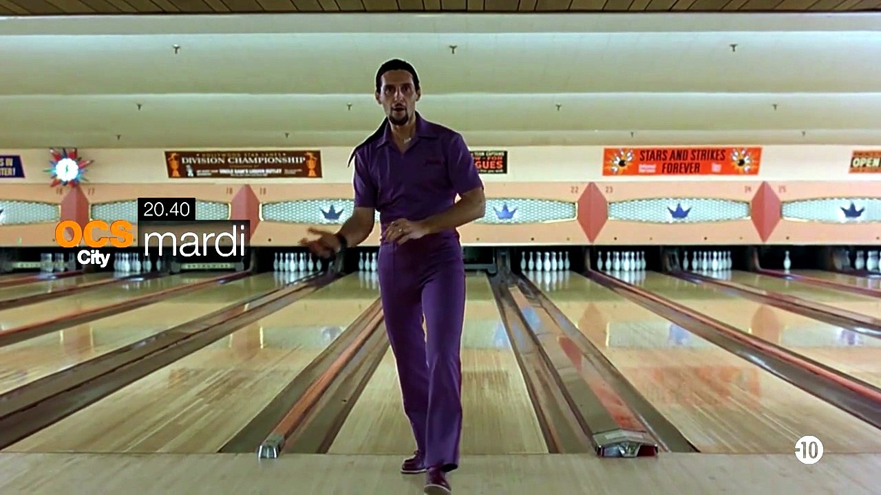 The Big Lebowski