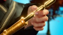 How Hidden Sleeve Arrows Worked 😮