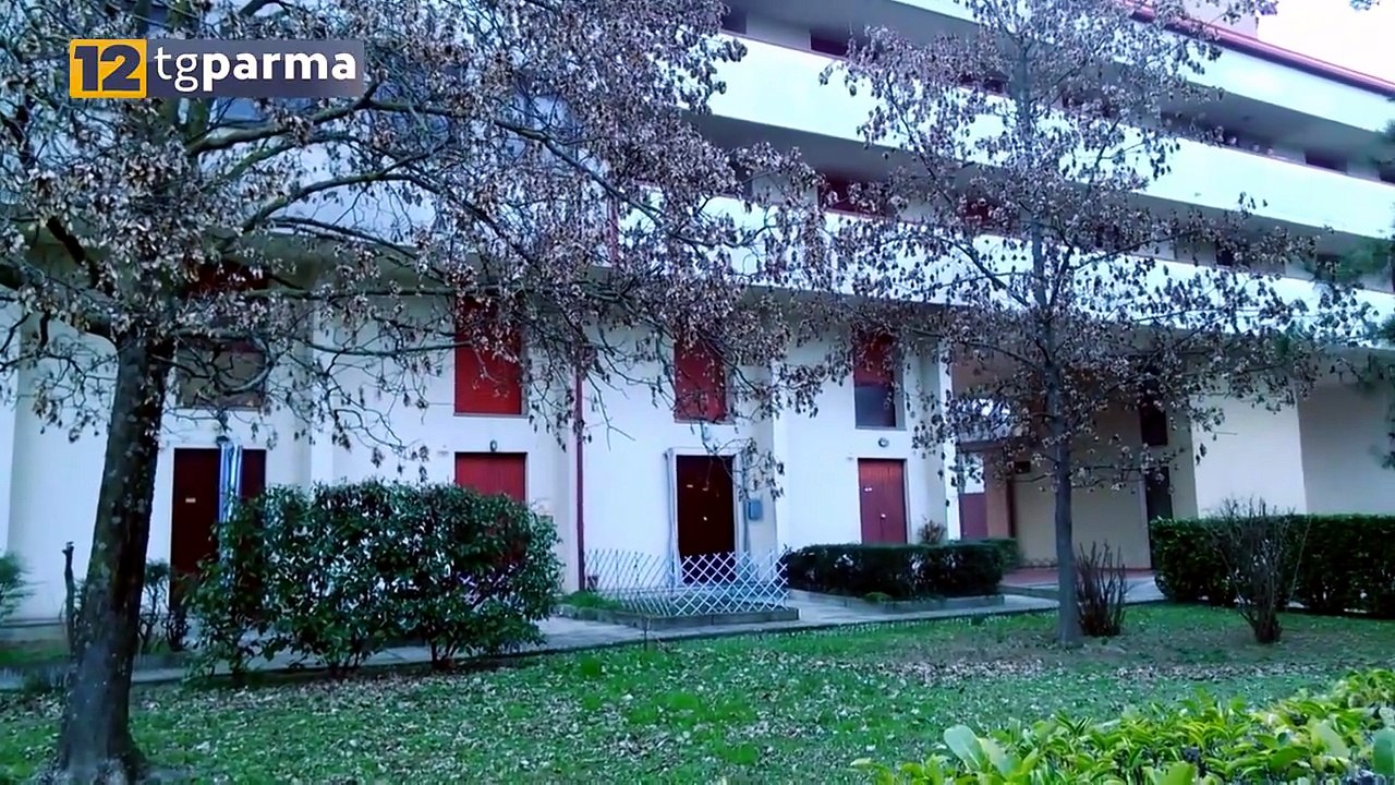 CASE OCCUPATE, A PARMA NESSUNA EMERGENZA. POLIT...