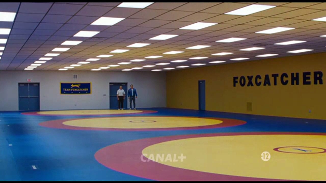 Foxcatcher