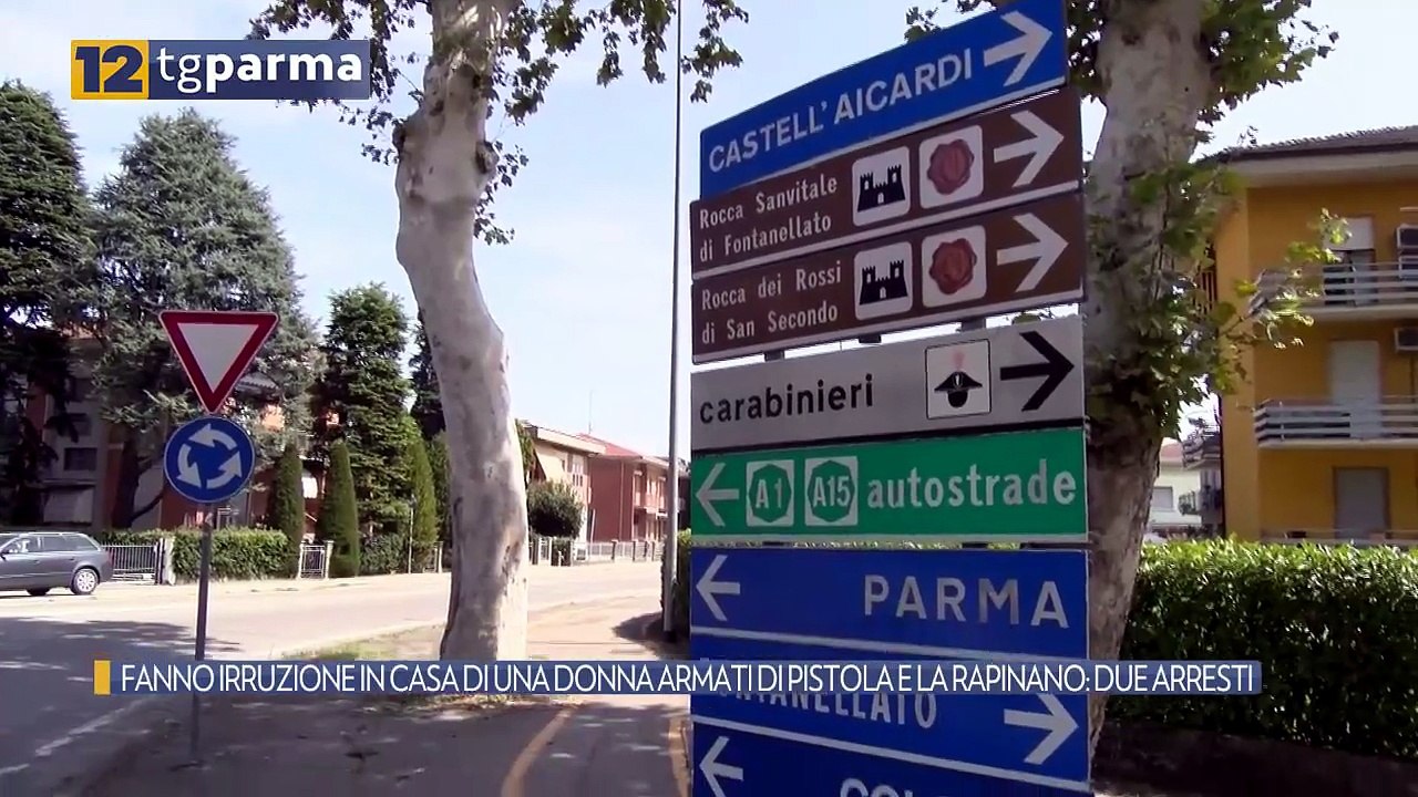 FANNO IRRUZIONE IN CASA DI UNA DONNA ARMATI DI PISTOLA E LA RAPINANO: DUE ARRESTI | FANNO IRRUZIONE IN CASA DI UNA DONNA ARMATI DI PISTOLA E LA RAPINANO: DUE ARRESTI