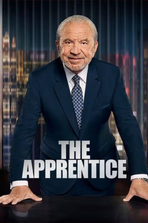 The Apprentice UK - Season 20 - Episode 08: Discount Buying: Take Two