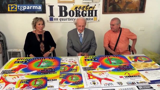 MUSICA, IL 5 LUGLIO TORNA BORGOSOUND. FINALI A SETTEMBRE | MUSICA, IL 5 LUGLIO TORNA BORGOSOUND. FINALI A SETTEMBRE