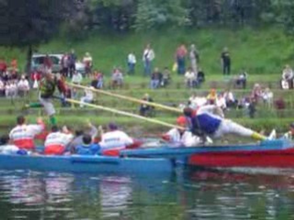 joutes chasse 2008:bourguignon/goury