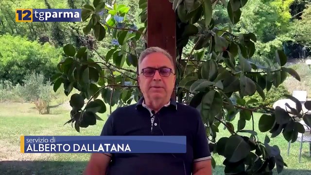 LA SLA SI PORTA VIA ANCHE MASSIMO TEDESCHI, EX SINDACO DI FIDENZA E SALSO | LA SLA SI PORTA VIA ANCHE MASSIMO TEDESCHI, EX SINDACO DI FIDENZA E SALSO