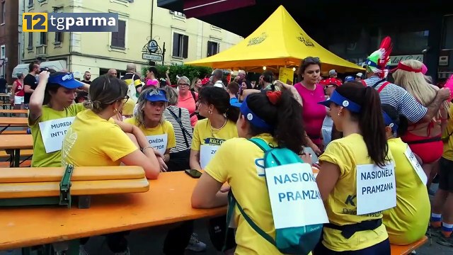 FORNOVO IN FIERA : SUCCESSO DELLA 40ESIMA EDIZIONE | FORNOVO IN FIERA : SUCCESSO DELLA 40ESIMA EDIZIONE