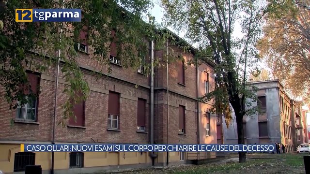 CASO OLLARI: NUOVI ESAMI SUL CORPO PER CHIARIRE LE CAUSE DEL DECESSO | CASO OLLARI: NUOVI ESAMI SUL CORPO PER CHIARIRE LE CAUSE DEL DECESSO
