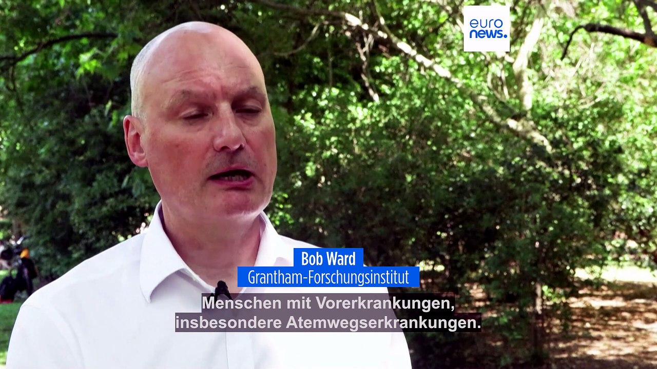 Nachrichten des Tages | 29. Mai 2026 - Morgenausgabe