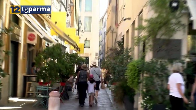 CALDO, IL PICCO TRA OGGI E DOMANI. LEGGERA TREGUA NEL WEEKEND | CALDO, IL PICCO TRA OGGI E DOMANI. LEGGERA TREGUA NEL WEEKEND