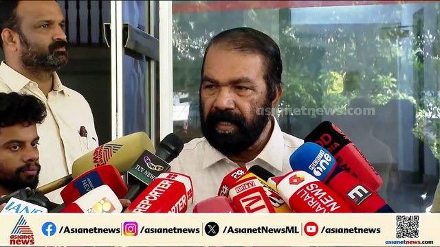 പ്രതിഷേധം വകവെക്കാതെ അവിടെ ഇരുന്നവർക്ക് നേരെ ഇഡി ഉദ്യോ​ഗസ്ഥർ വാഹനം കൊണ്ടുവന്നു: വി ശിവൻകുട്ടി